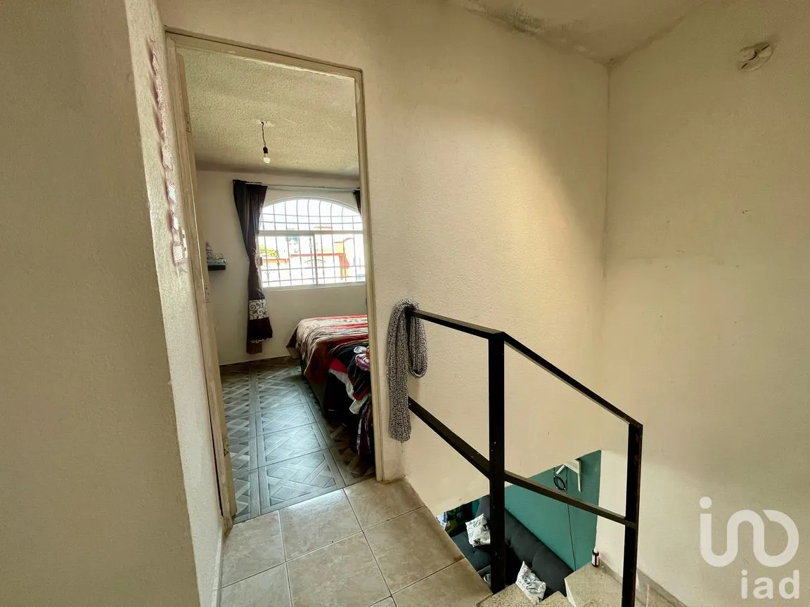 Casa en Venta en Real del Bosque, Tultitlán, México | NEX-285805 | iad México | Foto 16 de 19