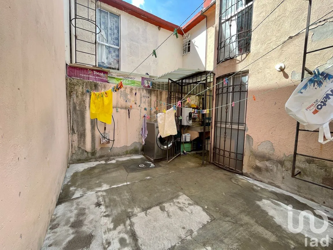 Casa en Venta en Real del Bosque, Tultitlán, México | NEX-285805 | iad México | Foto 17 de 19