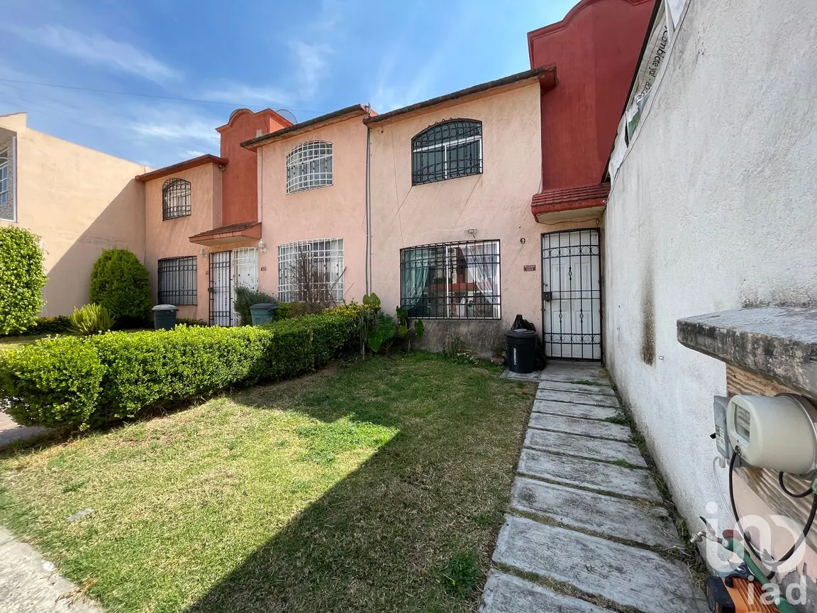 Casa en Venta en Real del Bosque, Tultitlán, México | NEX-285805 | iad México | Foto 18 de 19