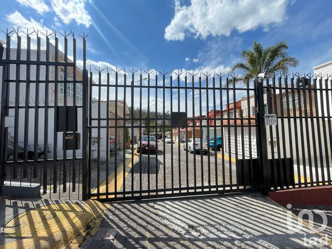 Casa en Venta en Real del Bosque, Tultitlán, México | NEX-285805 | iad México | Foto 19 de 19