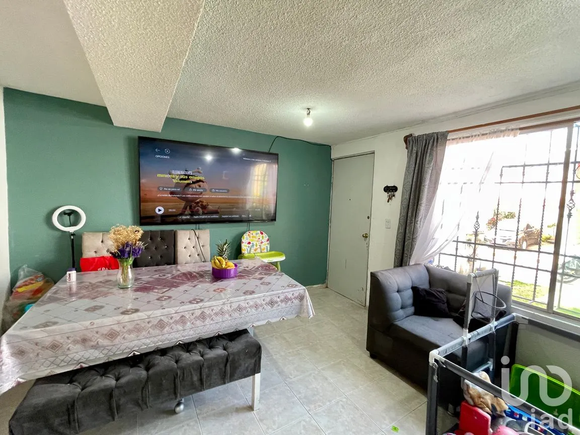 Casa en Venta en Real del Bosque, Tultitlán, México | NEX-285805 | iad México | Foto 3 de 19