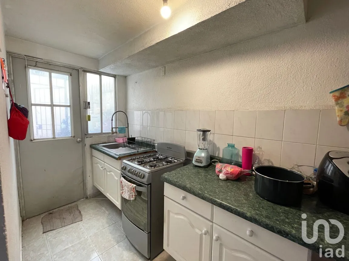 Casa en Venta en Real del Bosque, Tultitlán, México | NEX-285805 | iad México | Foto 5 de 19