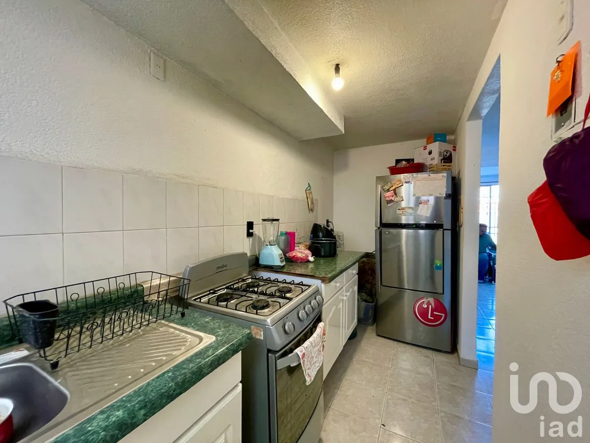 Casa en Venta en Real del Bosque, Tultitlán, México | NEX-285805 | iad México | Foto 6 de 19
