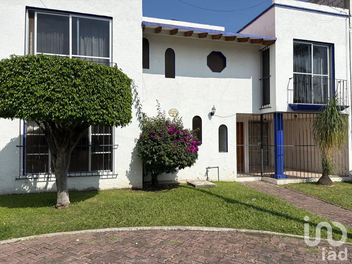 Casa en Venta en Tetelcingo, Cuautla, Morelos | NEX-254288 | iad México | Foto 2 de 21