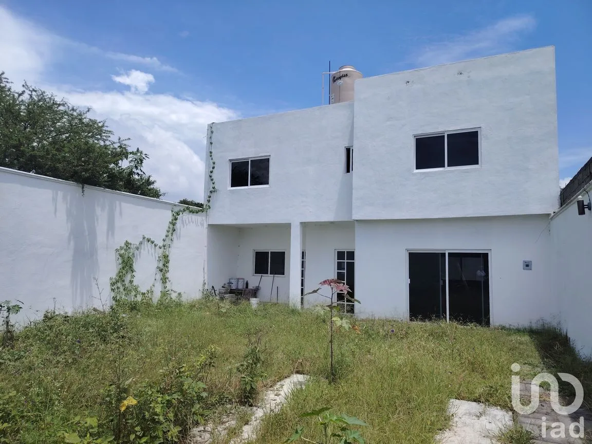Casa en Venta en Campo Nuevo los Tepetates, Cuautla, Morelos | NEX-257304 | iad México | Foto 2 de 14