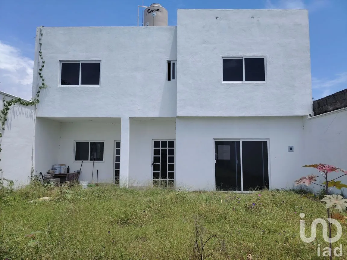 Casa en Venta en Campo Nuevo los Tepetates, Cuautla, Morelos | NEX-257304 | iad México | Foto 1 de 14