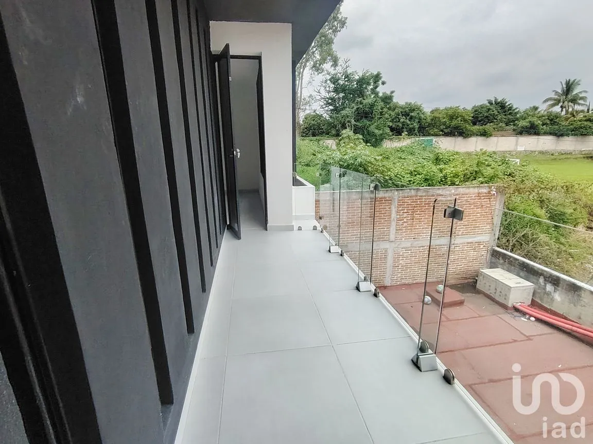 Casa en Venta en Tetelcingo, Cuautla, Morelos | NEX-261047 | iad México | Foto 28 de 30