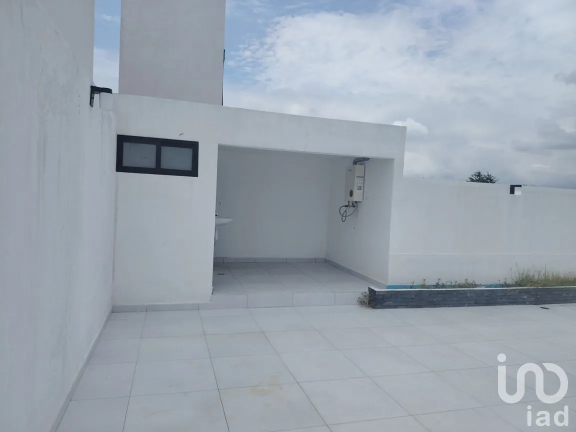 Casa en Venta en Tetelcingo, Cuautla, Morelos | NEX-261047 | iad México | Foto 30 de 30