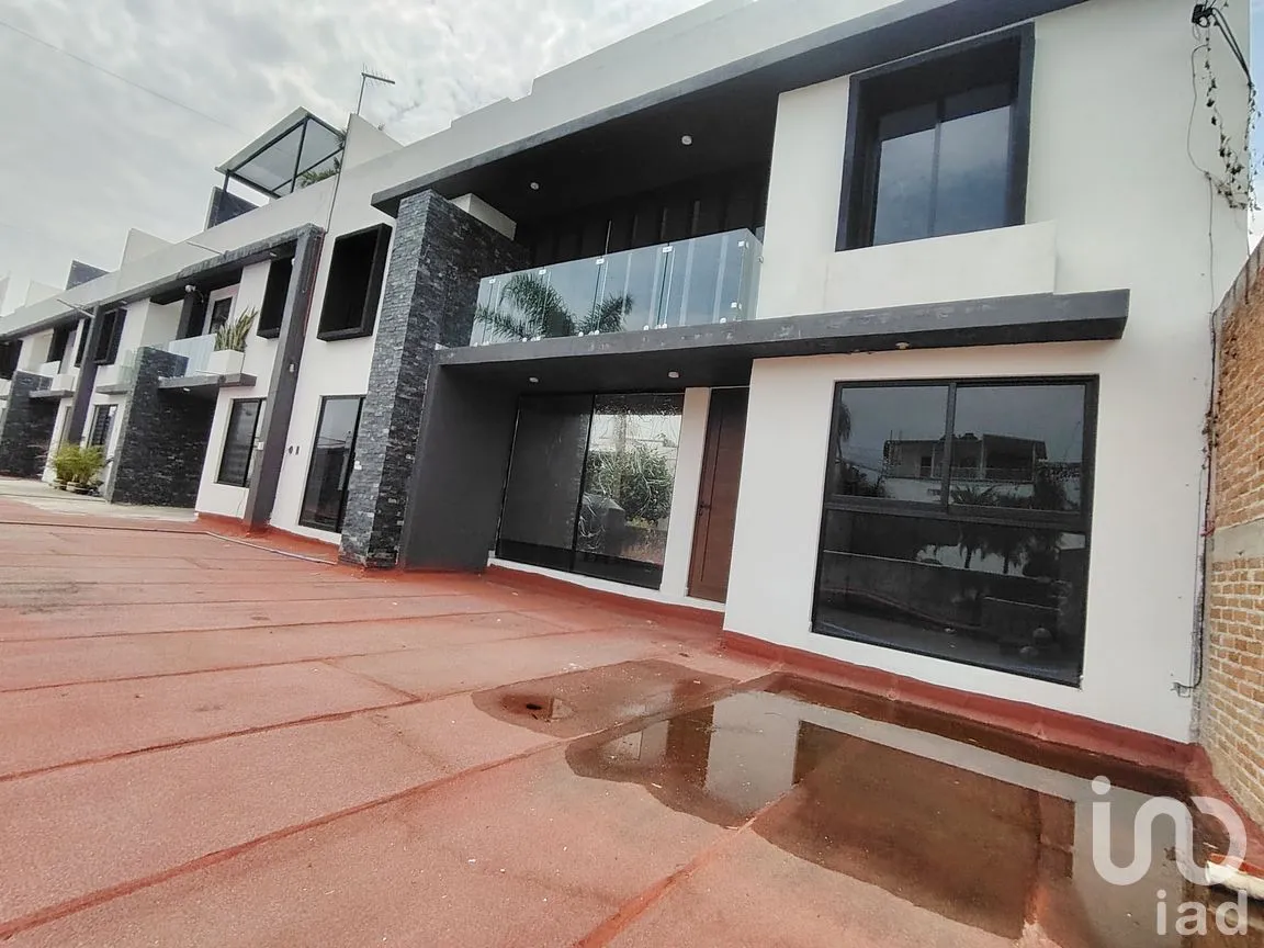 Casa en Venta en Tetelcingo, Cuautla, Morelos | NEX-261047 | iad México | Foto 1 de 30