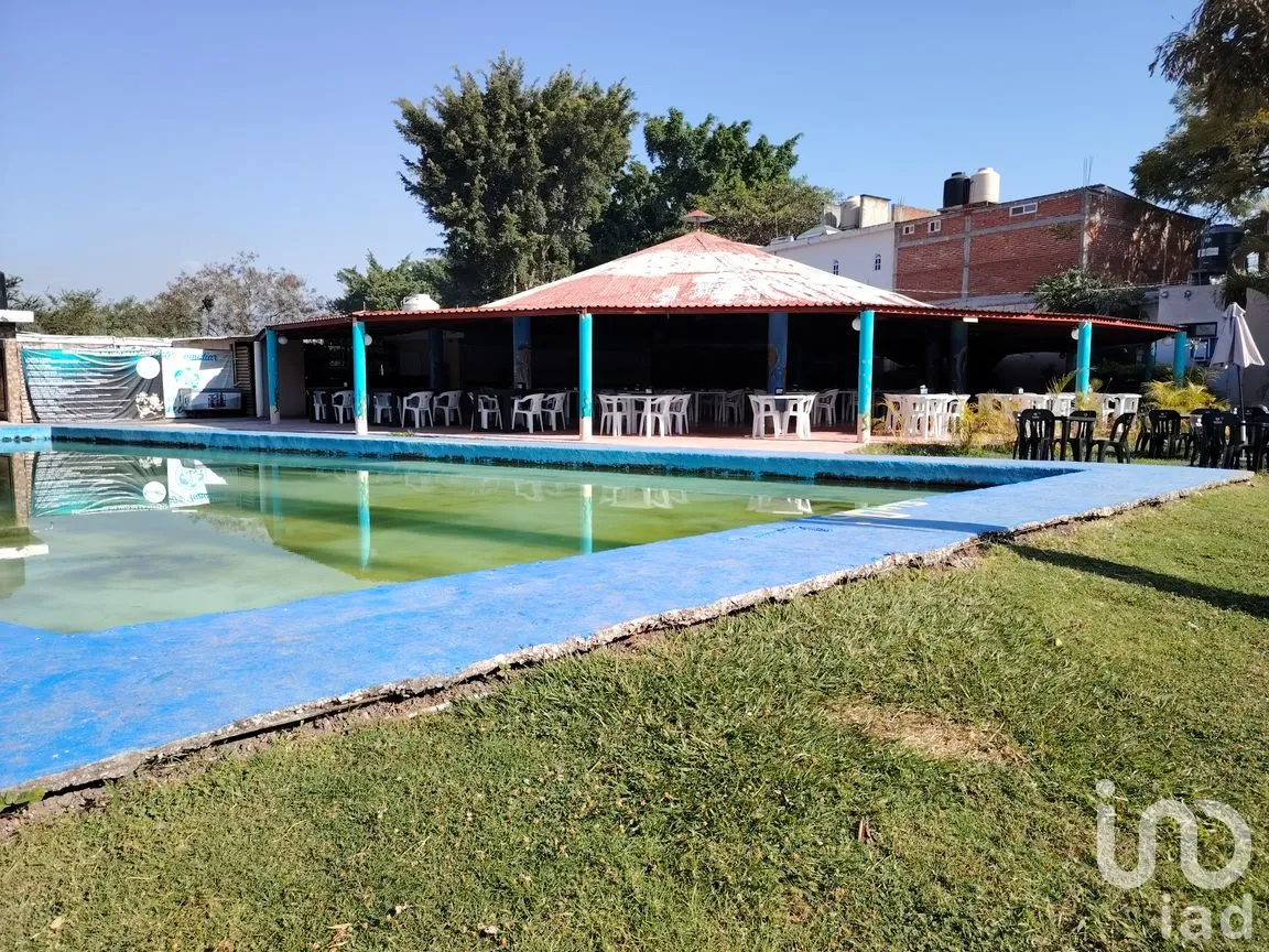 Local en Renta en Emiliano Zapata, Cuautla, Morelos | NEX-264923 | iad México | Foto 1 de 14