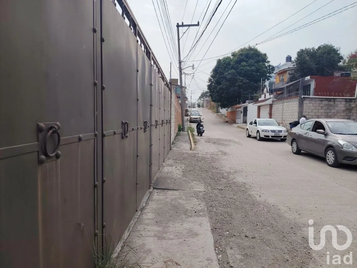 Terreno en Venta en Lázaro Cárdenas (El Empalme), Yautepec, Morelos | NEX-265064 | iad México | Foto 4 de 6