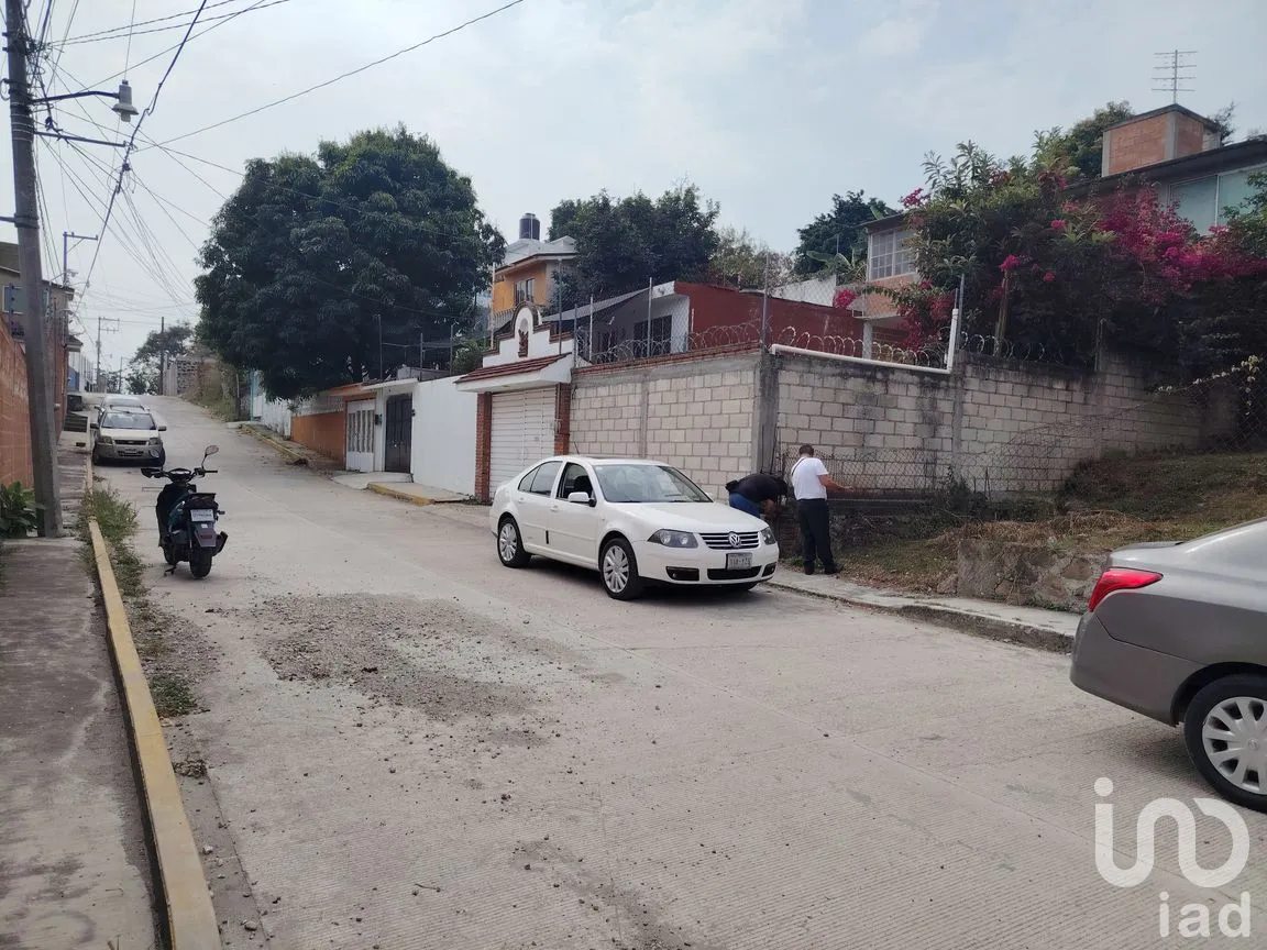 Terreno en Venta en Lázaro Cárdenas (El Empalme), Yautepec, Morelos | NEX-265064 | iad México | Foto 5 de 6