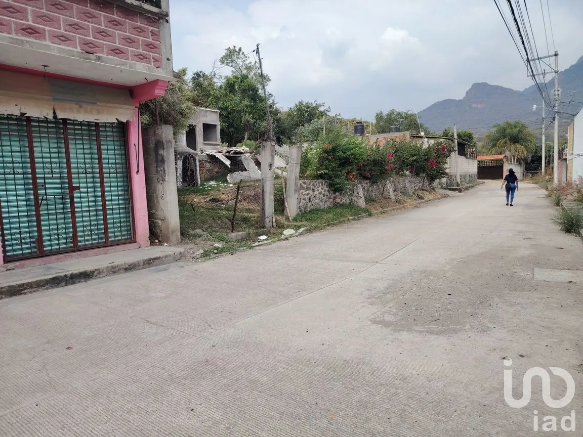 Terreno en Venta en Lázaro Cárdenas (El Empalme), Yautepec, Morelos | NEX-265064 | iad México | Foto 6 de 6