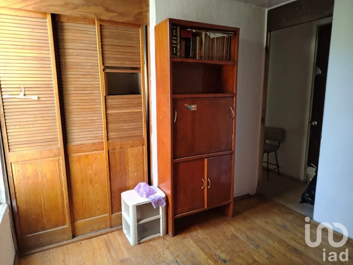 Departamento en Venta en Bugambilias de Aragón, Ecatepec de Morelos, México | NEX-251437 | iad México | Foto 4 de 4