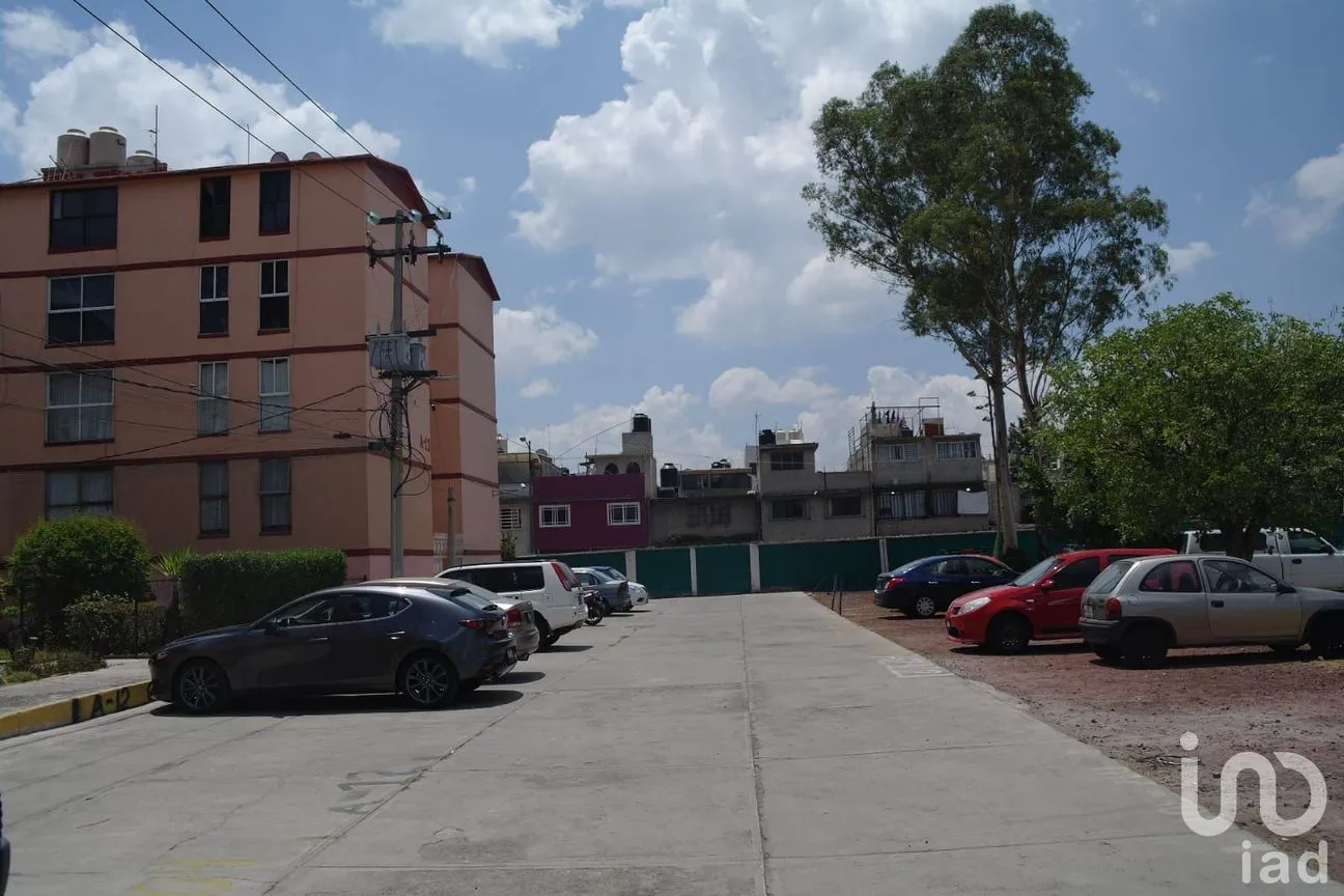 Departamento en Venta en Bugambilias de Aragón, Ecatepec de Morelos, México | NEX-251437 | iad México | Foto 1 de 4