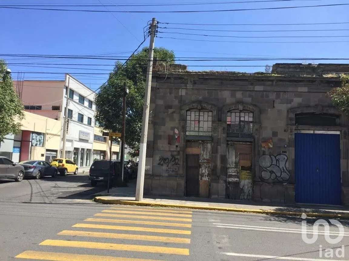 Terreno en Venta en Santa Clara, Toluca, México | NEX-251495 | iad México | Foto 2 de 7
