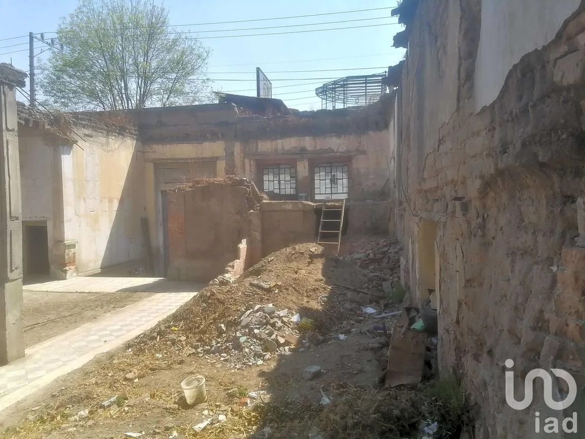 Terreno en Venta en Santa Clara, Toluca, México | NEX-251495 | iad México | Foto 4 de 7