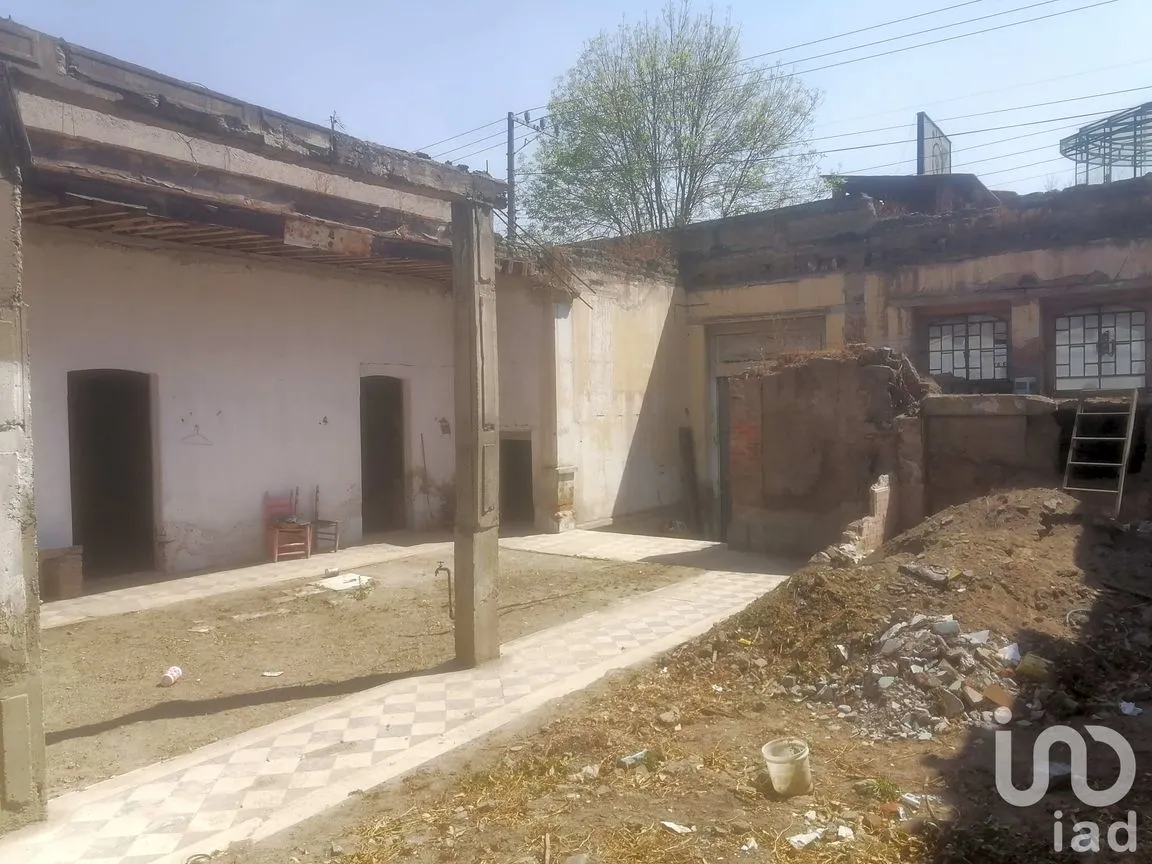 Terreno en Venta en Santa Clara, Toluca, México | NEX-251495 | iad México | Foto 5 de 7