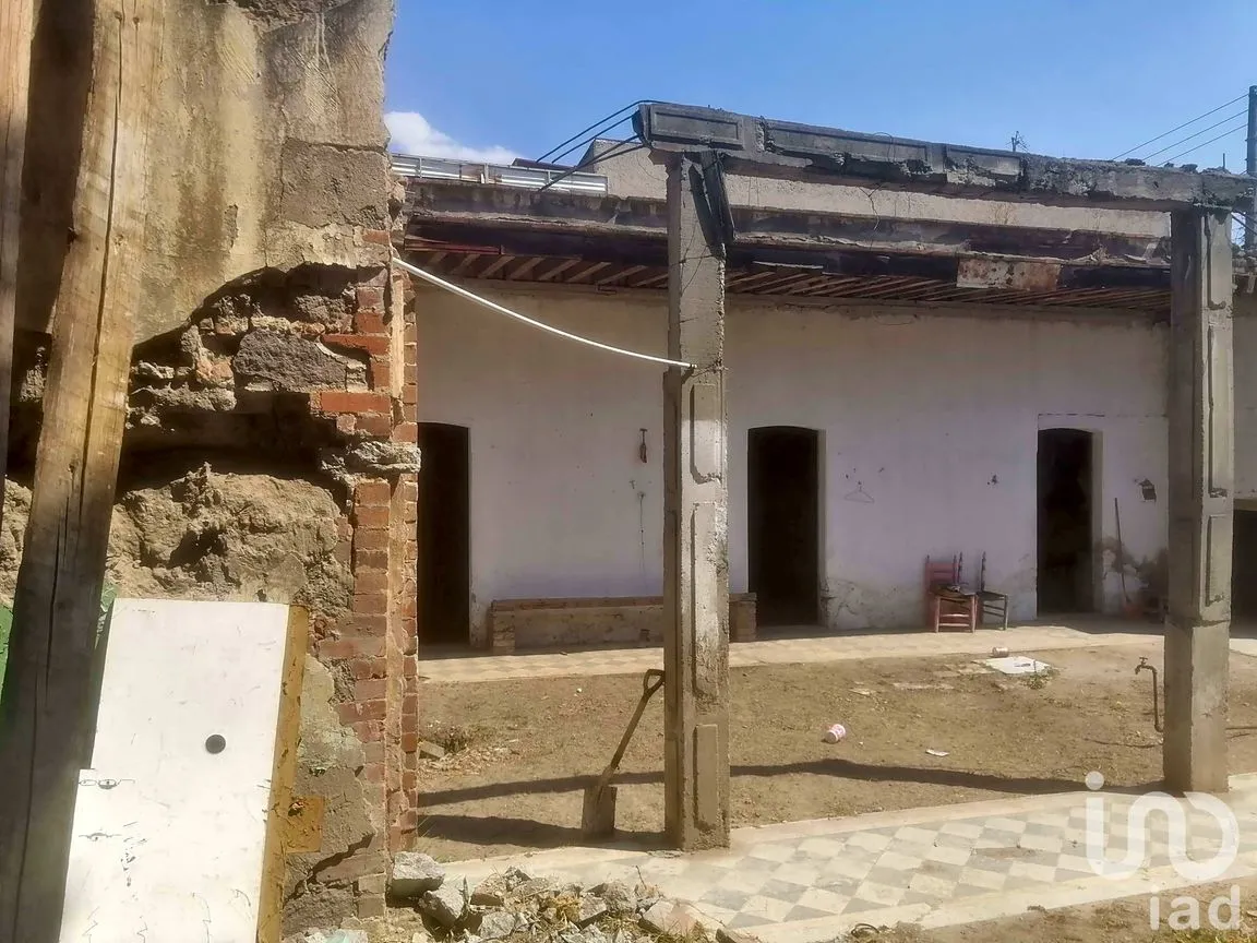 Terreno en Venta en Santa Clara, Toluca, México | NEX-251495 | iad México | Foto 6 de 7
