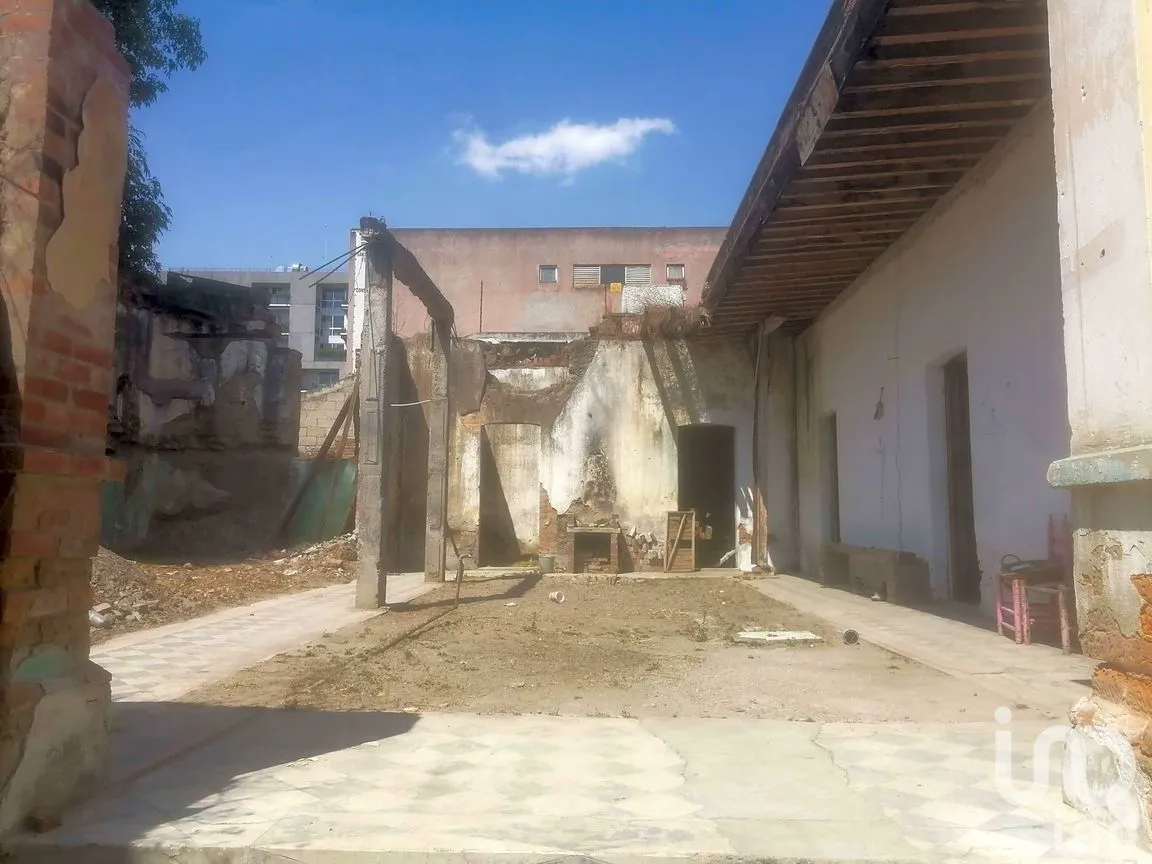 Terreno en Venta en Santa Clara, Toluca, México | NEX-251495 | iad México | Foto 7 de 7