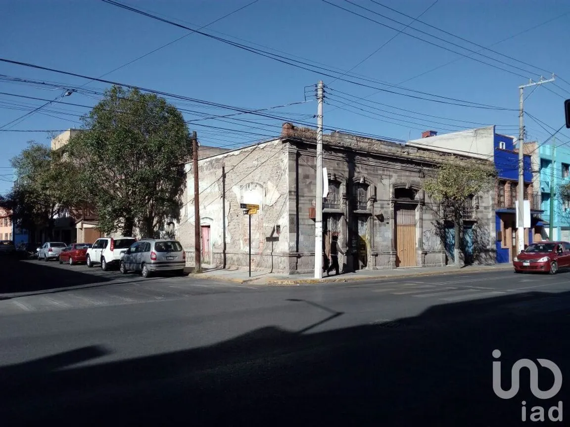 Terreno en Venta en Santa Clara, Toluca, México | NEX-251495 | iad México | Foto 1 de 7
