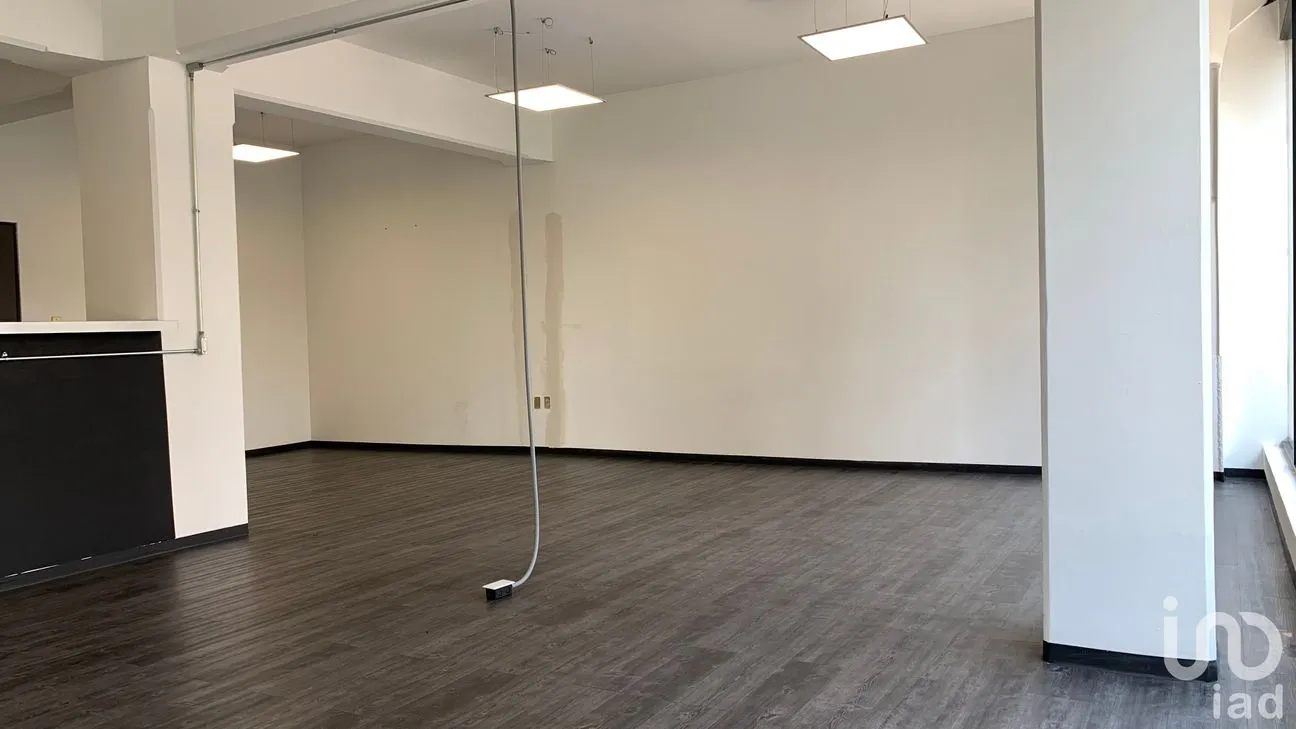 Oficina en Renta en Roma Norte, Cuauhtémoc, Ciudad de México | NEX-251716 | iad México | Foto 2 de 10