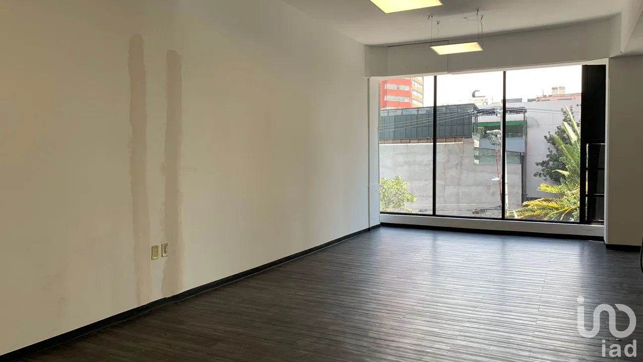 Oficina en Renta en Roma Norte, Cuauhtémoc, Ciudad de México | NEX-251716 | iad México | Foto 3 de 10