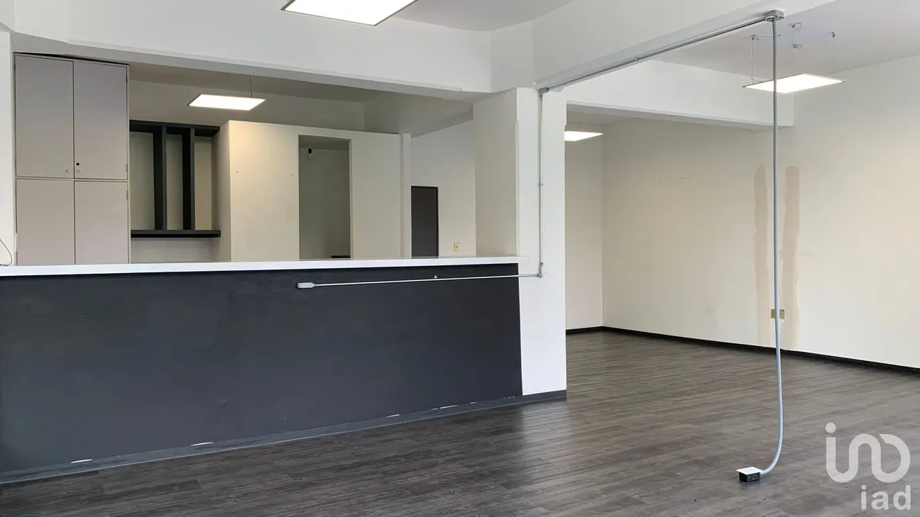 Oficina en Renta en Roma Norte, Cuauhtémoc, Ciudad de México | NEX-251716 | iad México | Foto 4 de 10