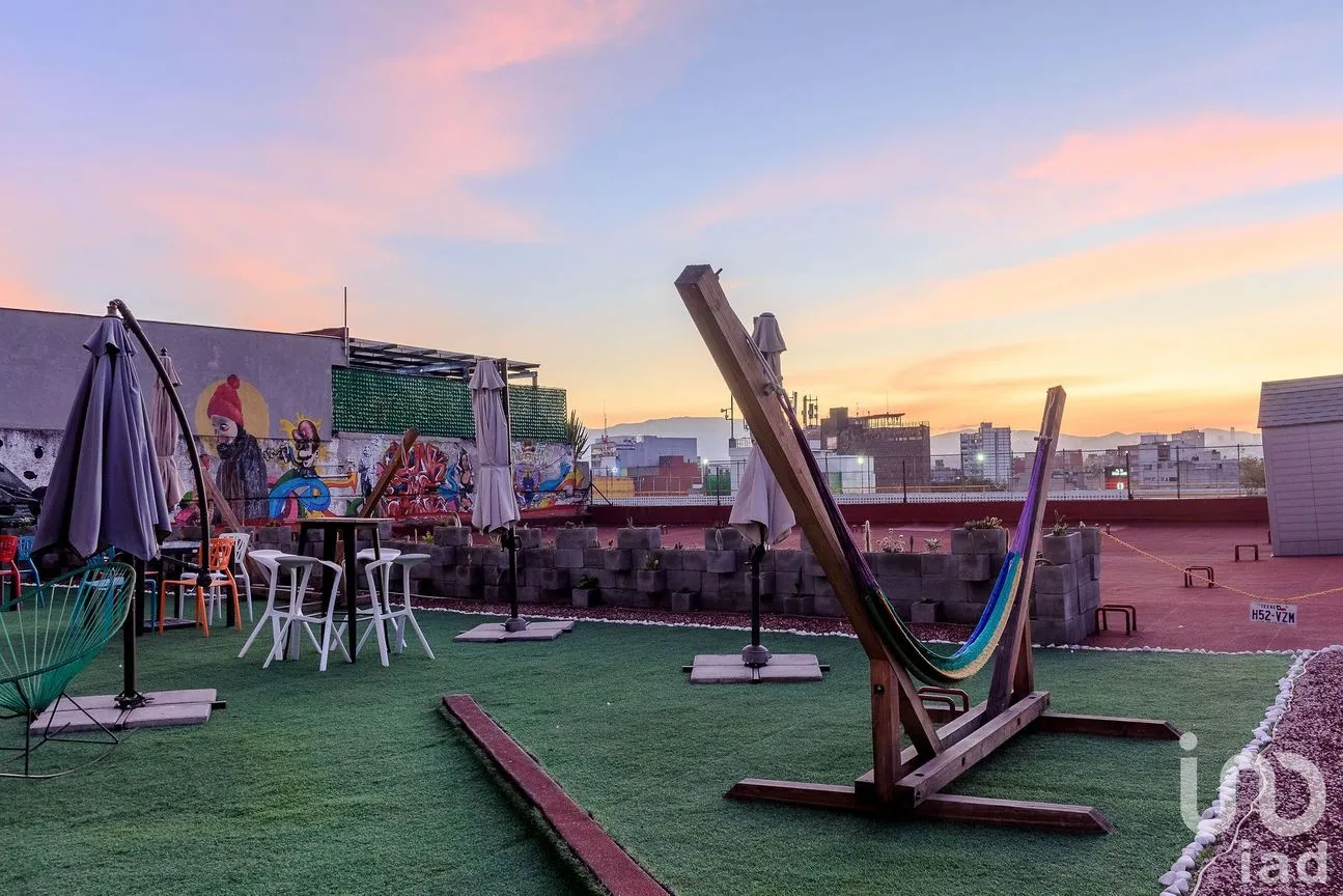 Oficina en Renta en Roma Norte, Cuauhtémoc, Ciudad de México | NEX-251716 | iad México | Foto 7 de 10