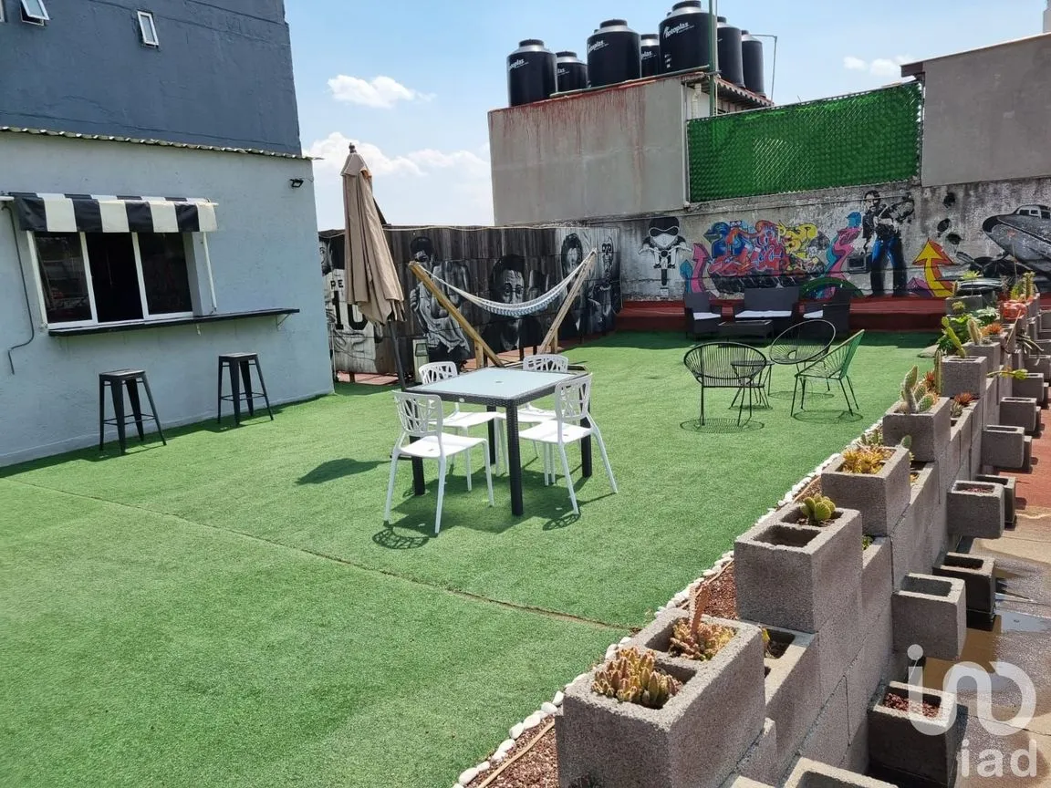 Oficina en Renta en Roma Norte, Cuauhtémoc, Ciudad de México | NEX-251716 | iad México | Foto 8 de 10