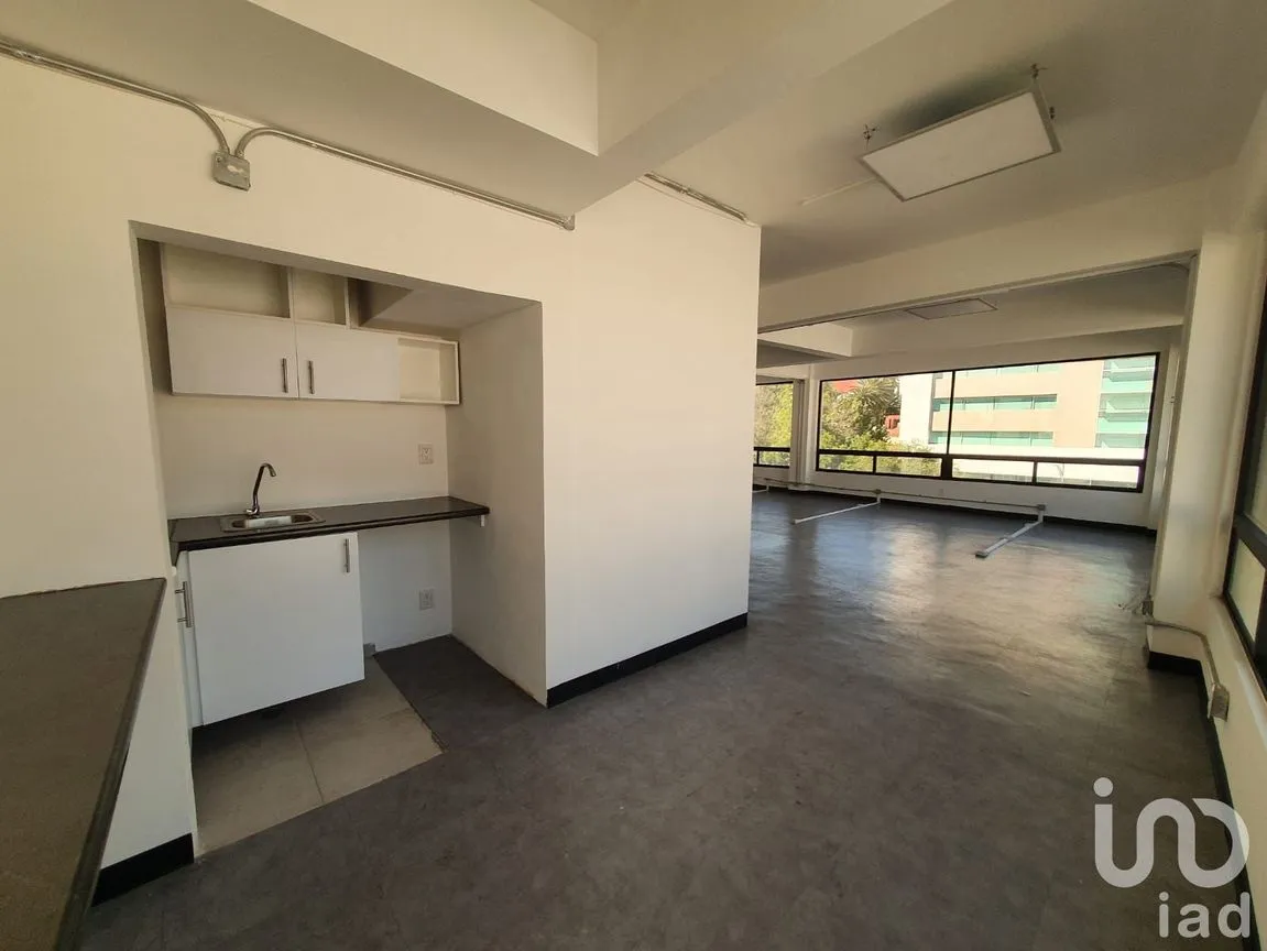 Oficina en Renta en Del Valle Norte, Benito Juárez, Ciudad de México | NEX-252215 | iad México | Foto 4 de 10