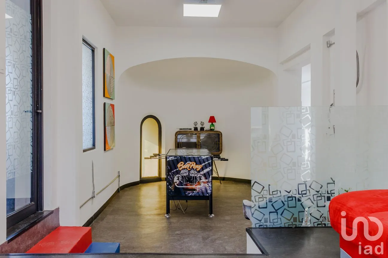 Oficina en Renta en Del Valle Norte, Benito Juárez, Ciudad de México | NEX-252215 | iad México | Foto 5 de 10