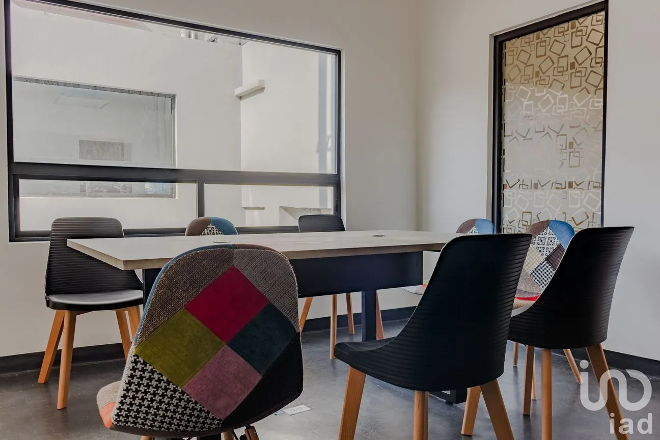 Oficina en Renta en Del Valle Norte, Benito Juárez, Ciudad de México | NEX-252215 | iad México | Foto 6 de 10