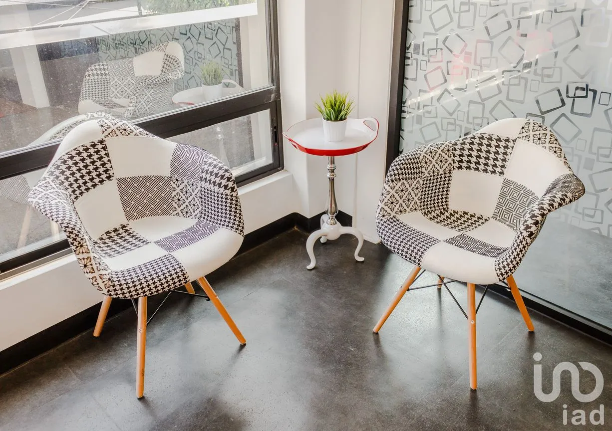 Oficina en Renta en Del Valle Norte, Benito Juárez, Ciudad de México | NEX-252215 | iad México | Foto 7 de 10