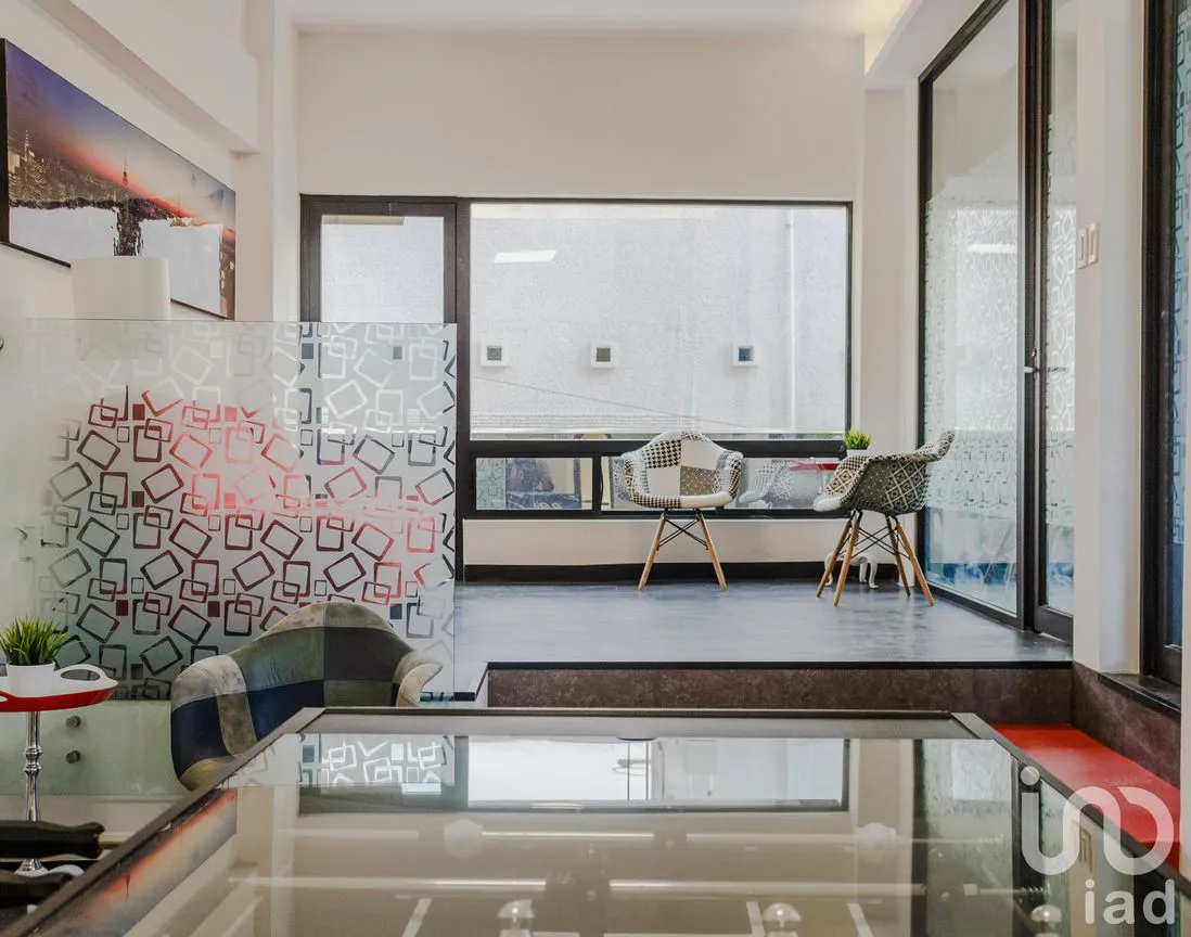 Oficina en Renta en Del Valle Norte, Benito Juárez, Ciudad de México | NEX-252215 | iad México | Foto 8 de 10