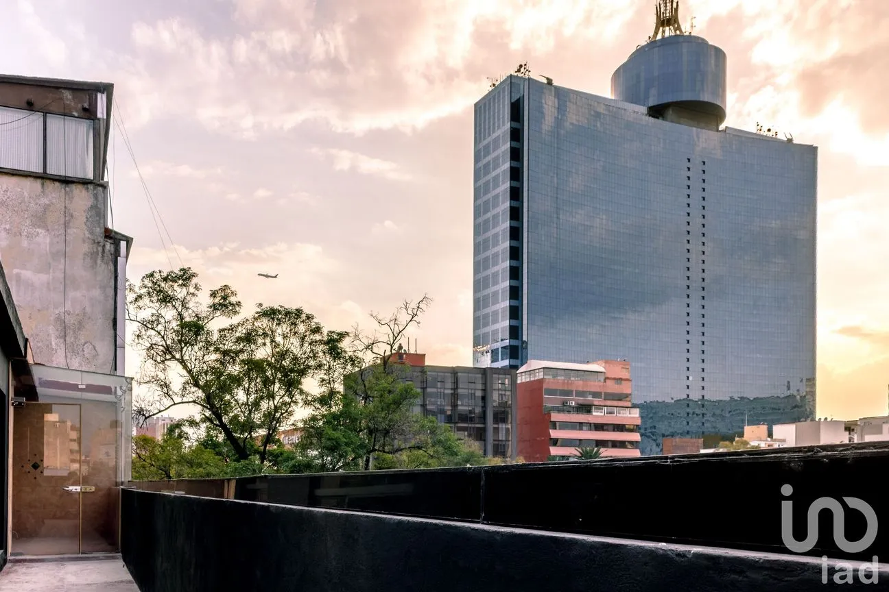 Oficina en Renta en Del Valle Norte, Benito Juárez, Ciudad de México | NEX-252215 | iad México | Foto 9 de 10