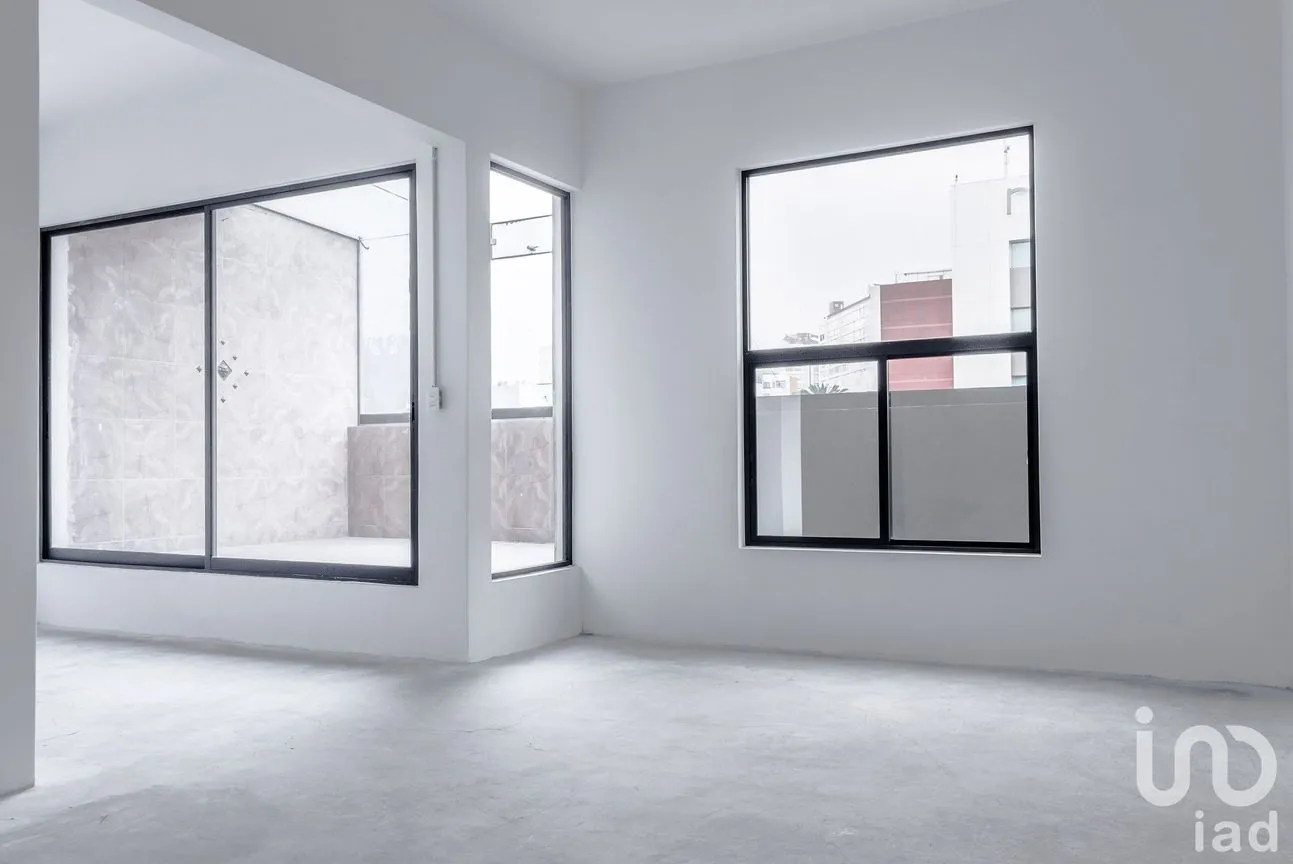 Oficina en Renta en Roma Norte, Cuauhtémoc, Ciudad de México | NEX-252922 | iad México | Foto 2 de 9