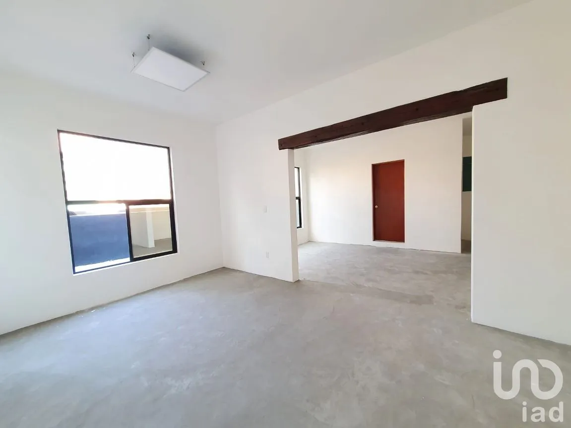 Oficina en Renta en Roma Norte, Cuauhtémoc, Ciudad de México | NEX-252922 | iad México | Foto 5 de 9