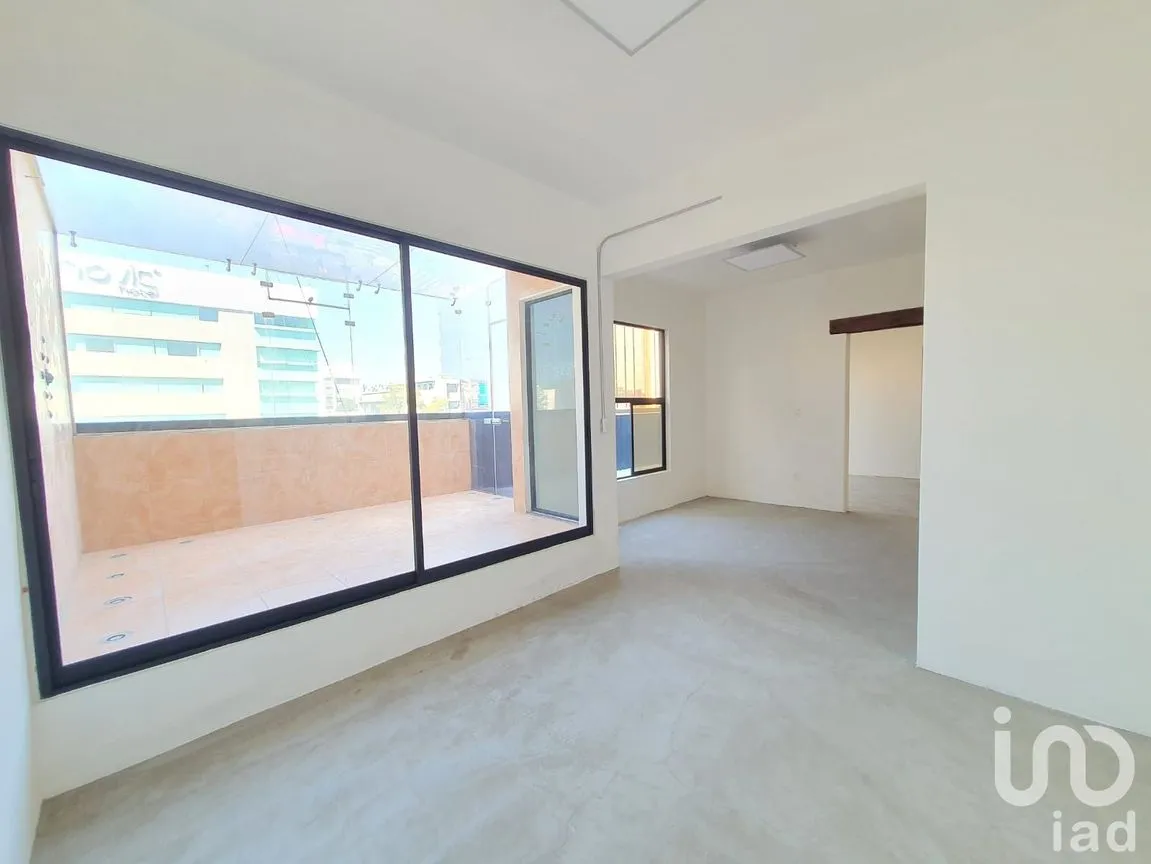 Oficina en Renta en Roma Norte, Cuauhtémoc, Ciudad de México | NEX-252922 | iad México | Foto 6 de 9