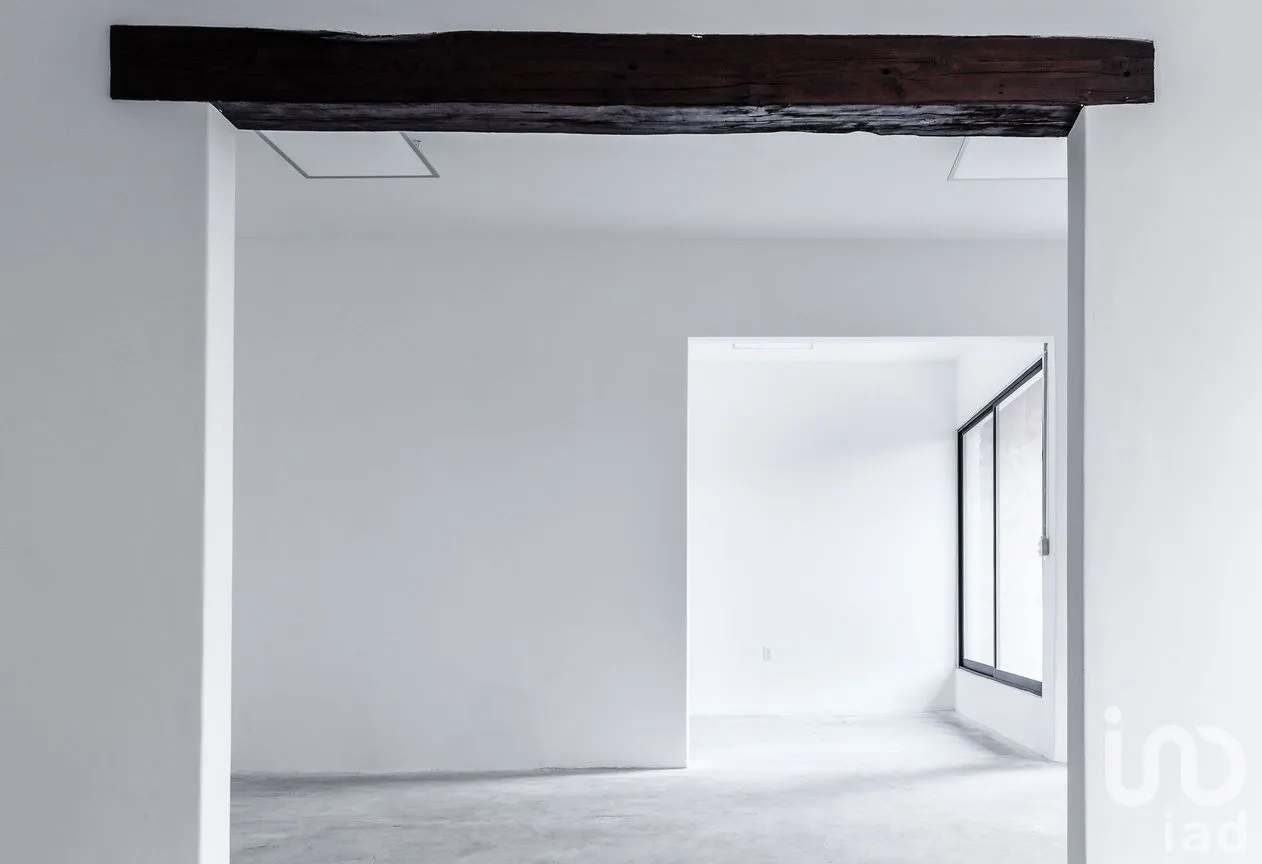 Oficina en Renta en Roma Norte, Cuauhtémoc, Ciudad de México | NEX-252922 | iad México | Foto 1 de 9