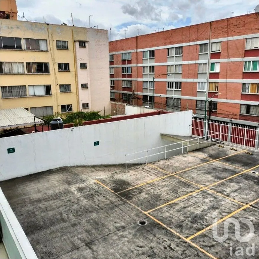 Edificio en Venta en Santa María la Ribera, Cuauhtémoc, Ciudad de México | NEX-253855 | iad México | Foto 2 de 9