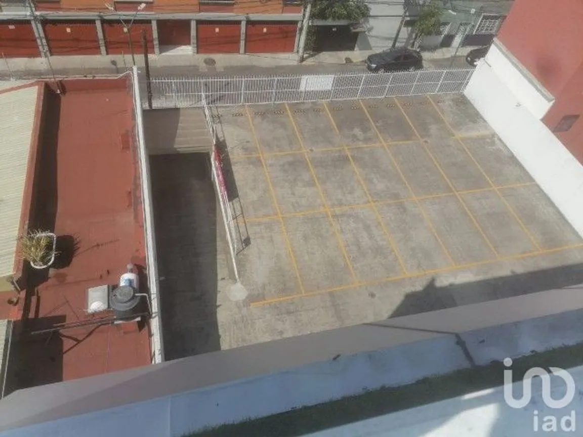 Edificio en Venta en Santa María la Ribera, Cuauhtémoc, Ciudad de México | NEX-253855 | iad México | Foto 3 de 9