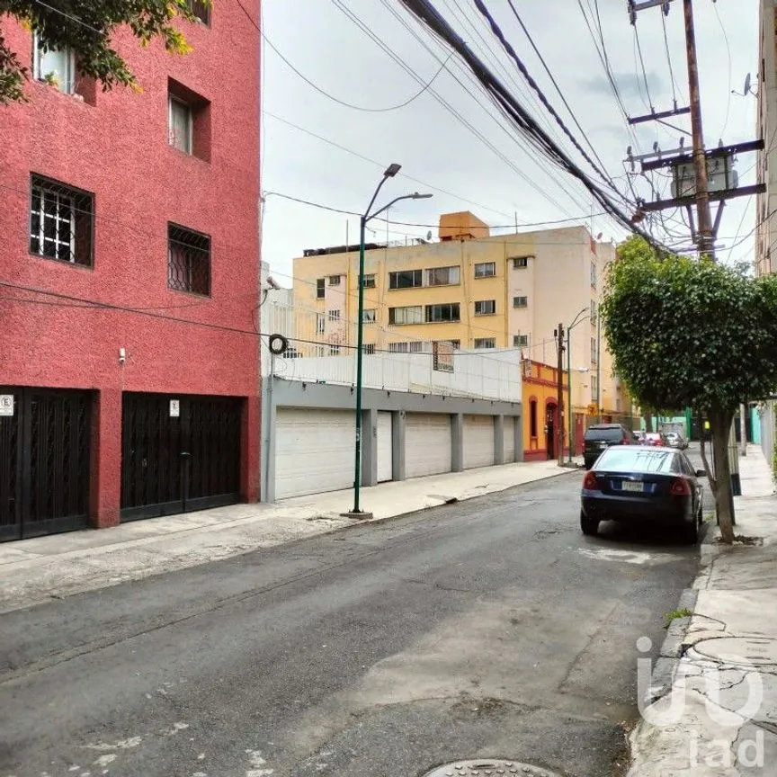 Edificio en Venta en Santa María la Ribera, Cuauhtémoc, Ciudad de México | NEX-253855 | iad México | Foto 7 de 9