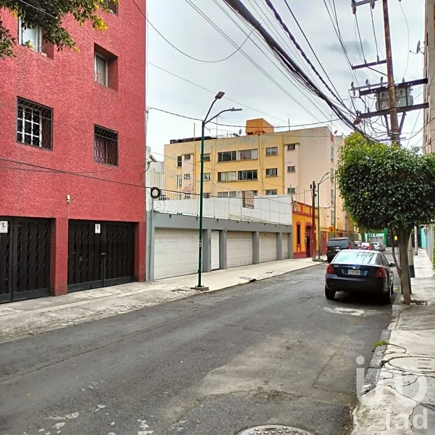 Oficina en Renta en Santa María la Ribera, Cuauhtémoc, Ciudad de México | NEX-253862 | iad México | Foto 6 de 7
