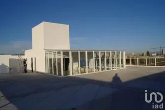 NEX-253862 - Oficina en Renta, con 467 m2 de construcción.