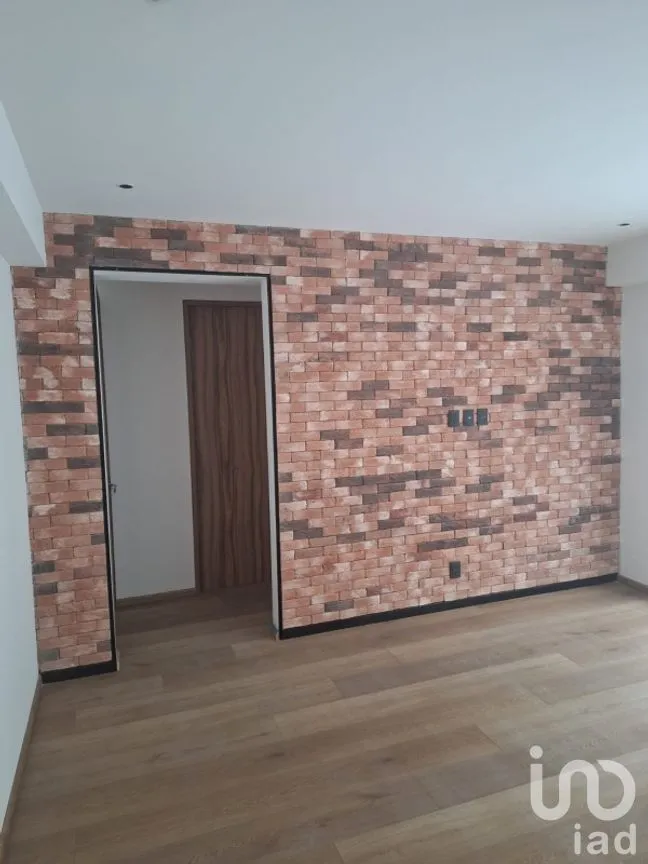 Departamento en Venta en Cuauhtémoc, Cuauhtémoc, Ciudad de México | NEX-253925 | iad México | Foto 2 de 13