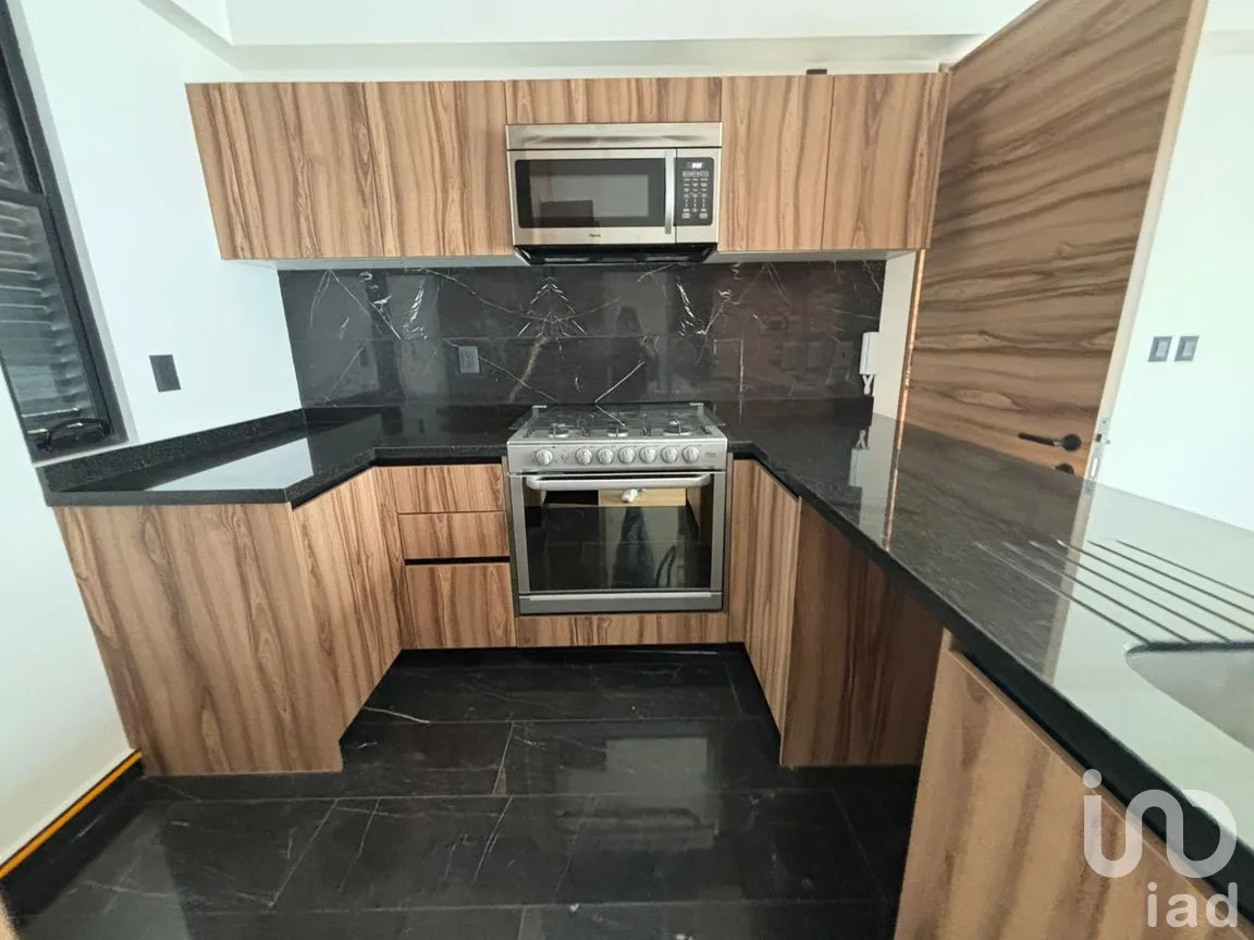 Departamento en Venta en Cuauhtémoc, Cuauhtémoc, Ciudad de México | NEX-253925 | iad México | Foto 4 de 13