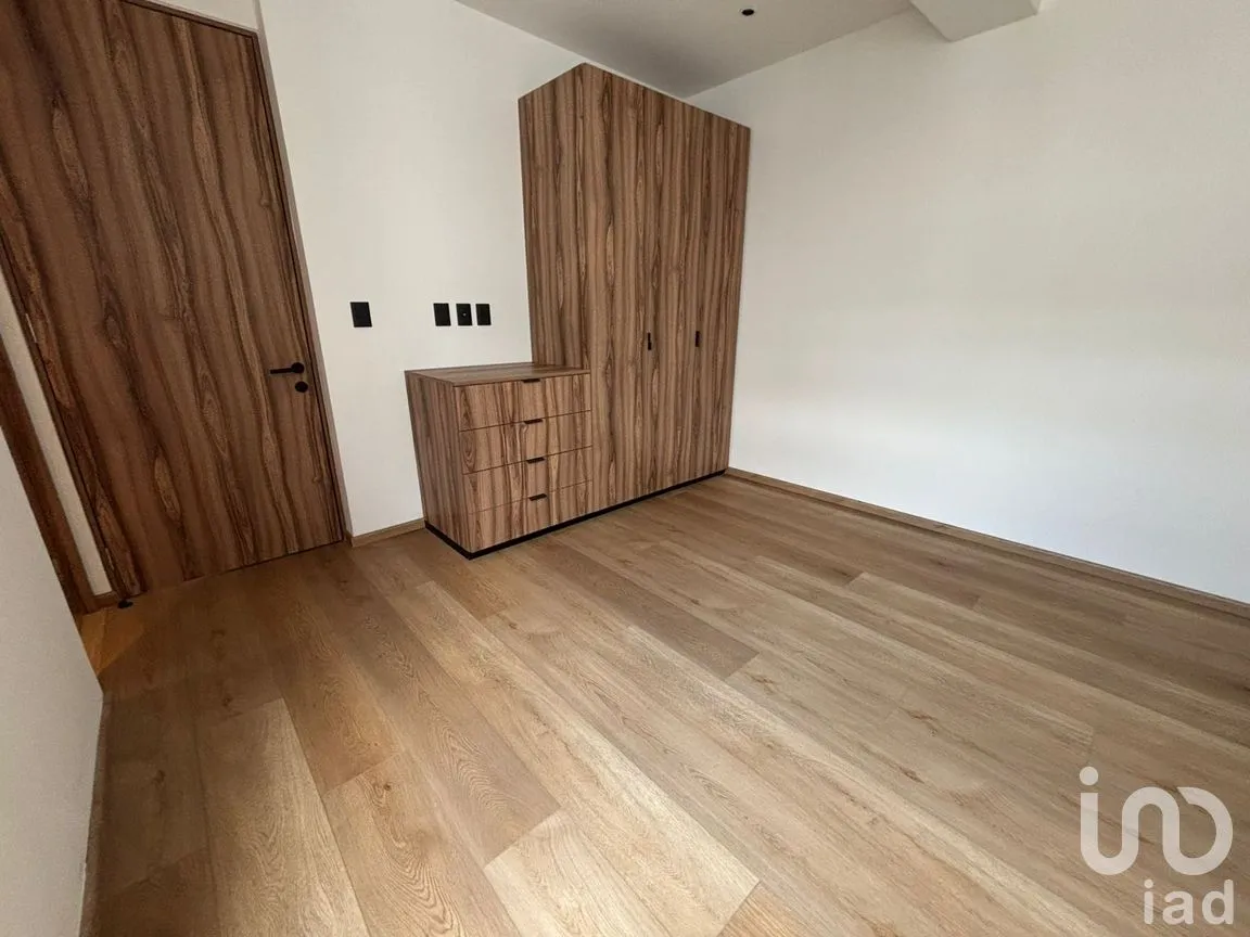 Departamento en Venta en Cuauhtémoc, Cuauhtémoc, Ciudad de México | NEX-253925 | iad México | Foto 5 de 13