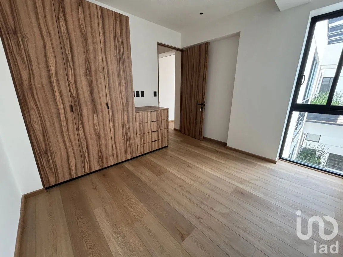 Departamento en Venta en Cuauhtémoc, Cuauhtémoc, Ciudad de México | NEX-253925 | iad México | Foto 7 de 13