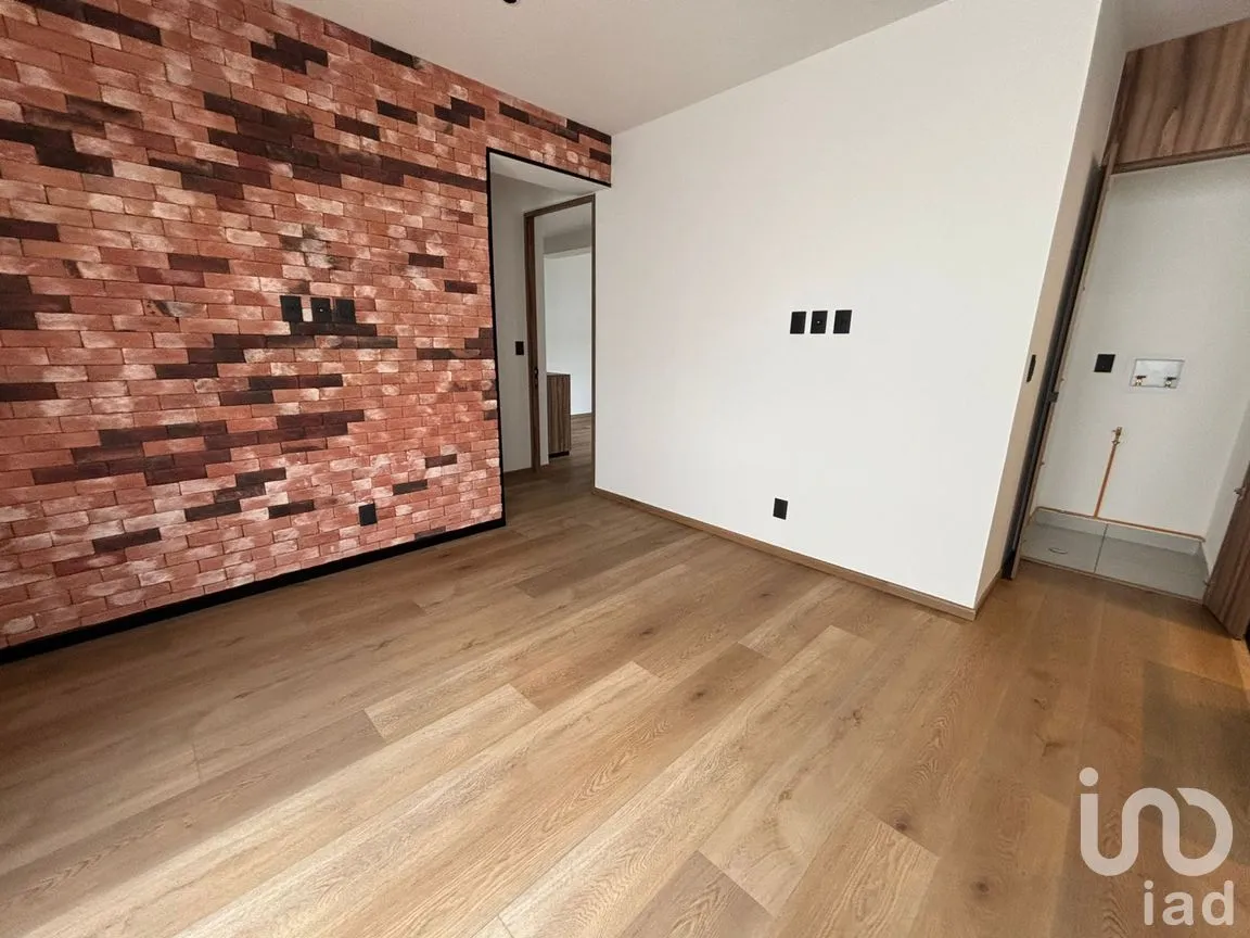 Departamento en Venta en Cuauhtémoc, Cuauhtémoc, Ciudad de México | NEX-253925 | iad México | Foto 8 de 13